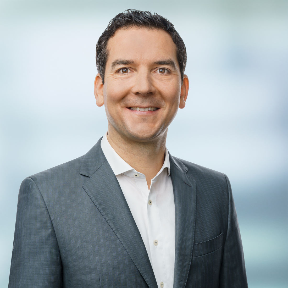 David Waldmeier