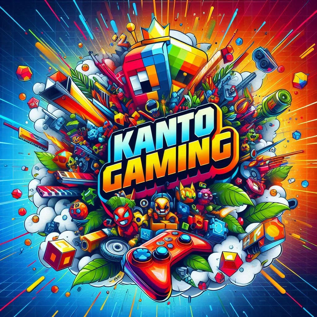 KANTORGAMING - Situs Gaming Online Lengkap - Kantor Gaming Jakarta