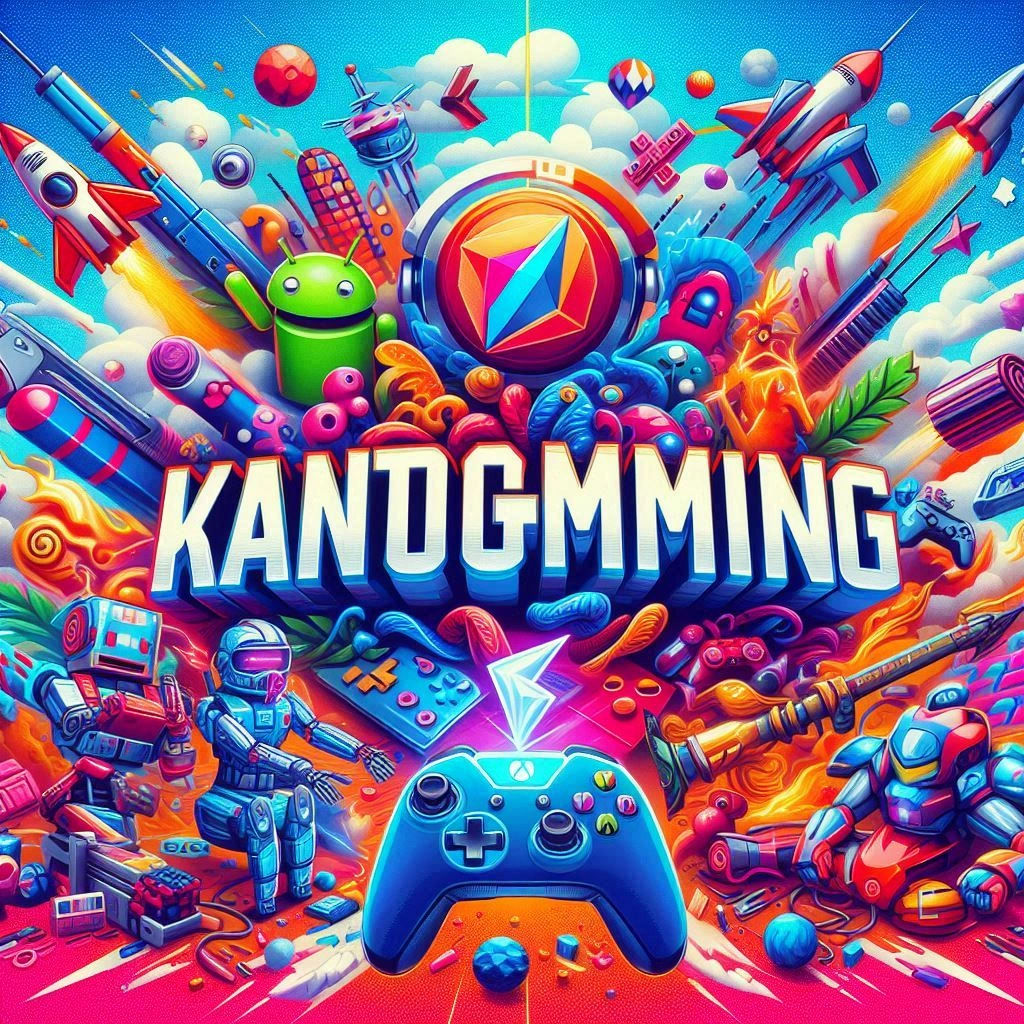 KANTORGAMING ~ Portal Games Gacor Lengkap Karya Anak Bangsa
