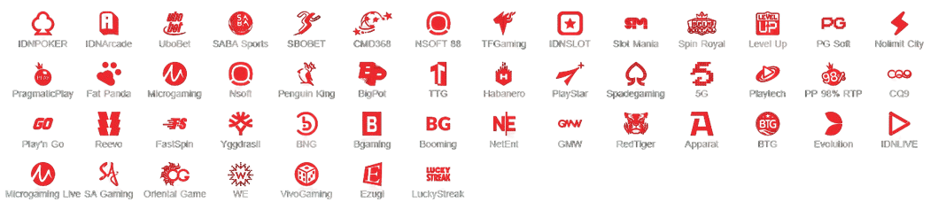 Game Providers