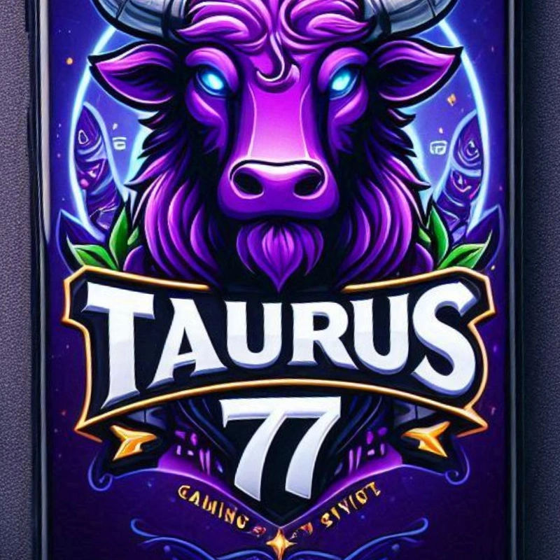 TAURUS77 !! Bandar Slot Pulsa Terbaik Mudah Maxwin 2025