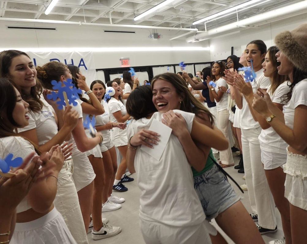 Equitable Recruitment