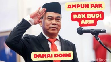 budiarie