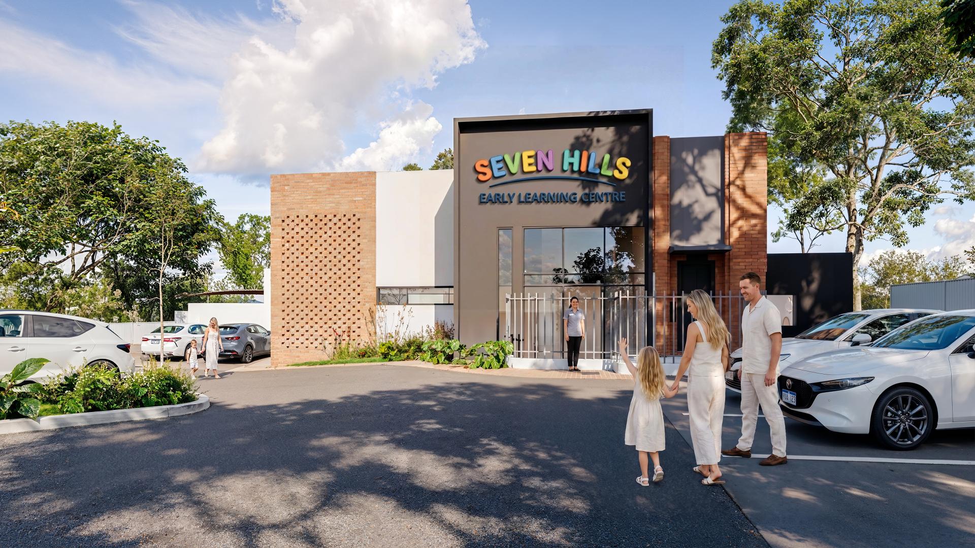 Seven Hills Early Learning Centre