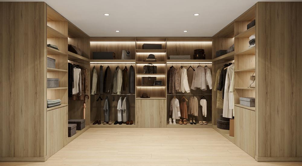 Interior & Exterior Renders 8