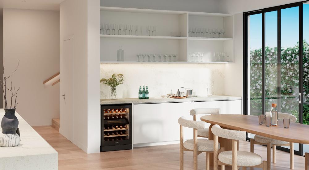 Interior & Exterior Renders 5