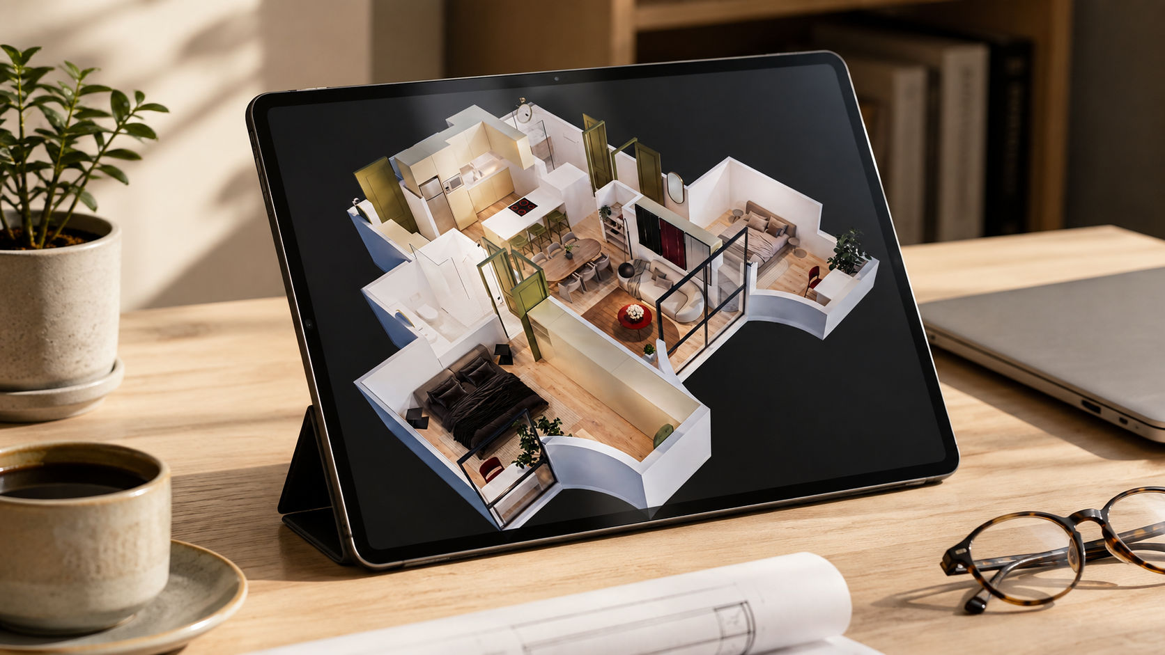 Floor Plans