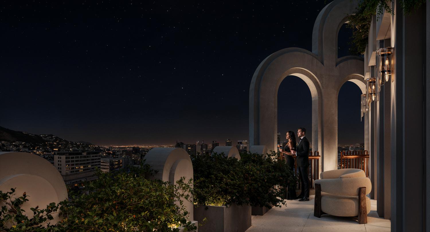 Exterior Renders 2