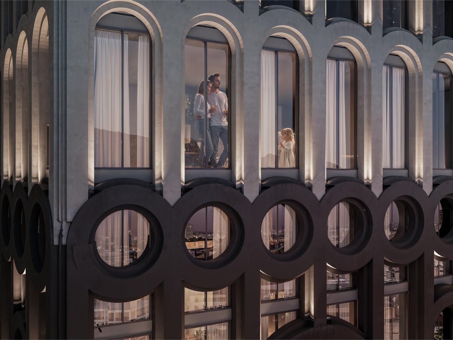 Exterior Renders 4