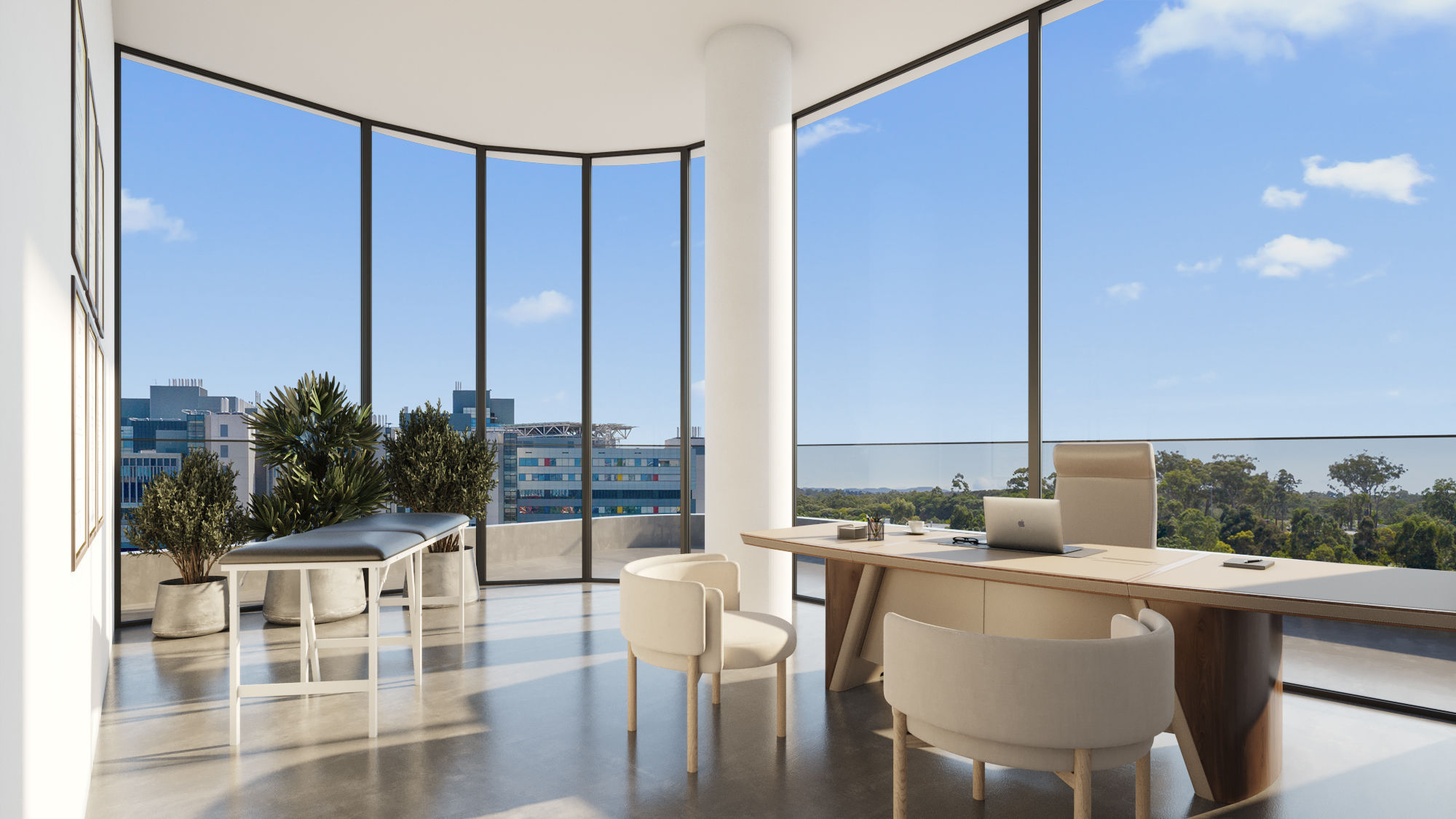 Interior Renders 1