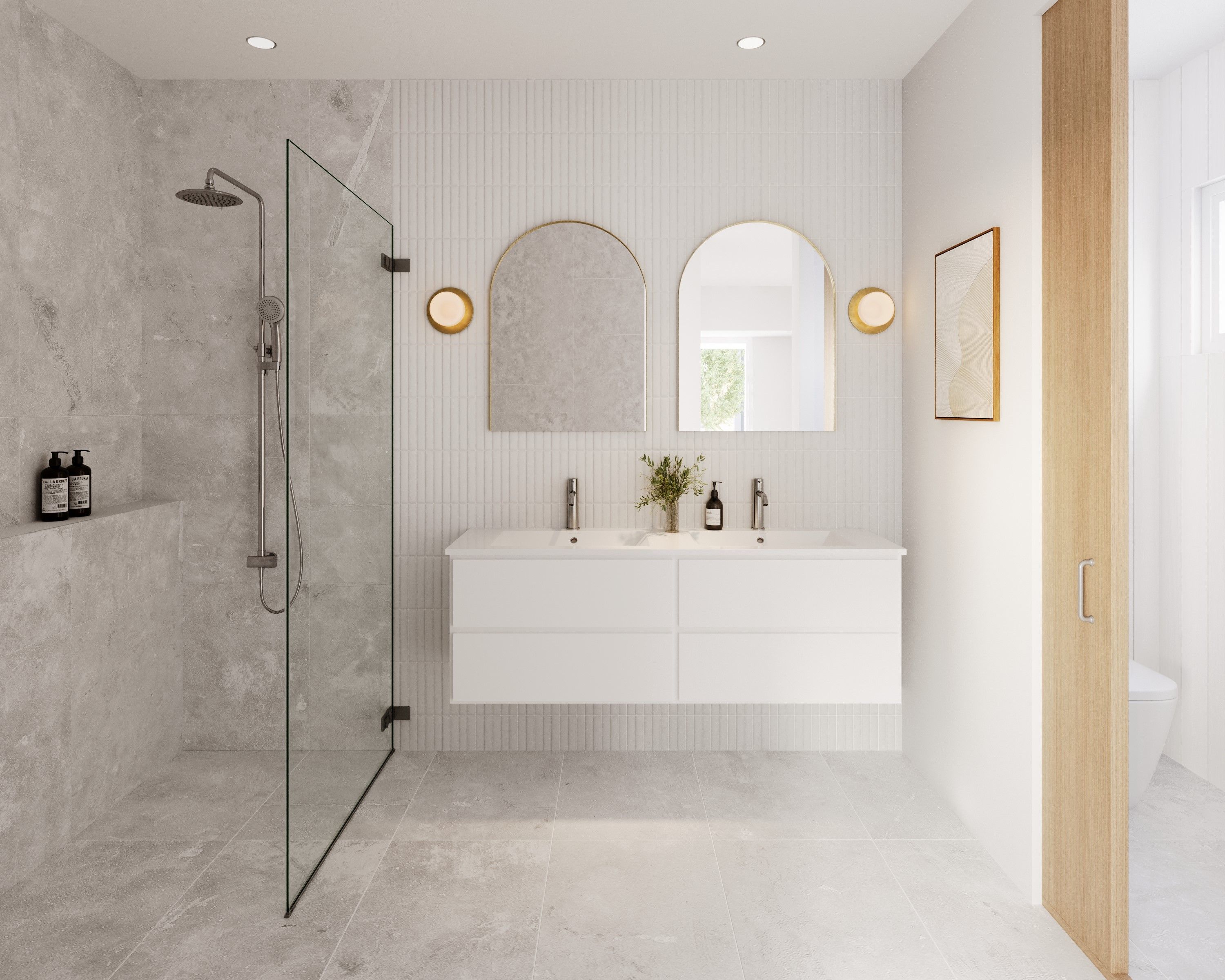 Interior Renders 1