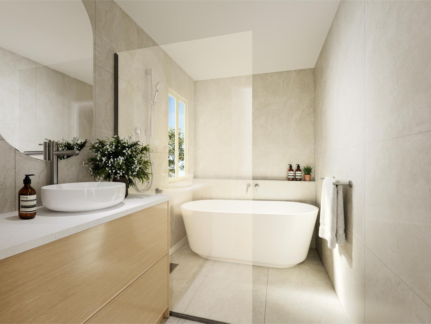 Interior Renders 4