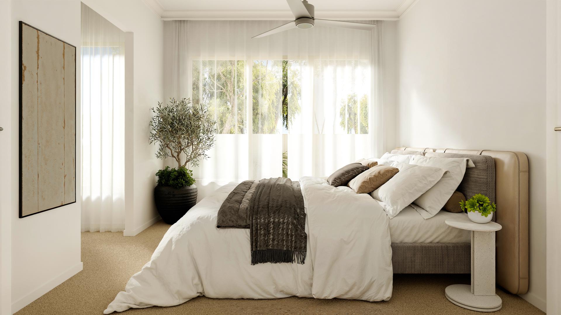 Interior Renders 3