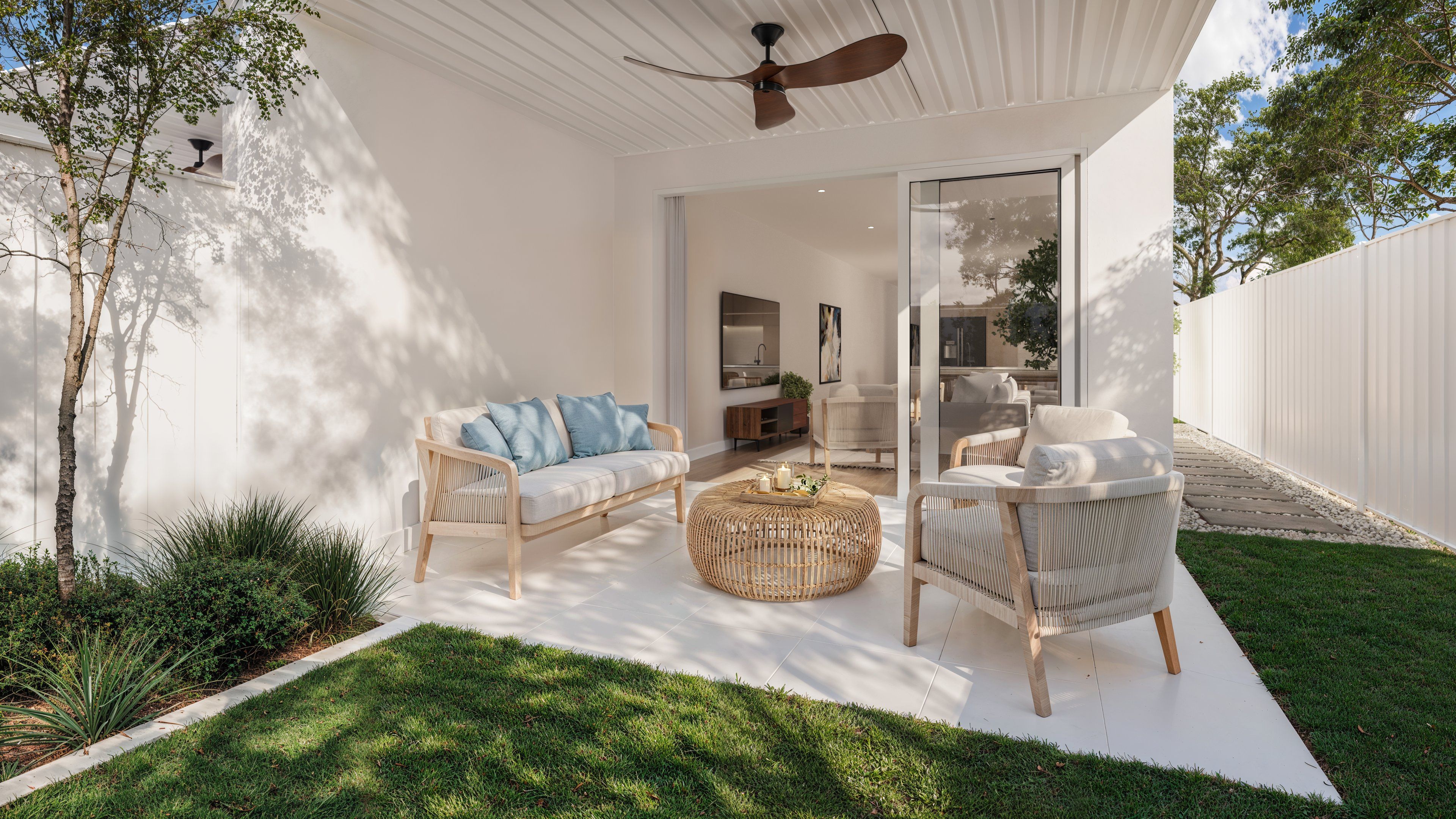 Exterior Renders 2
