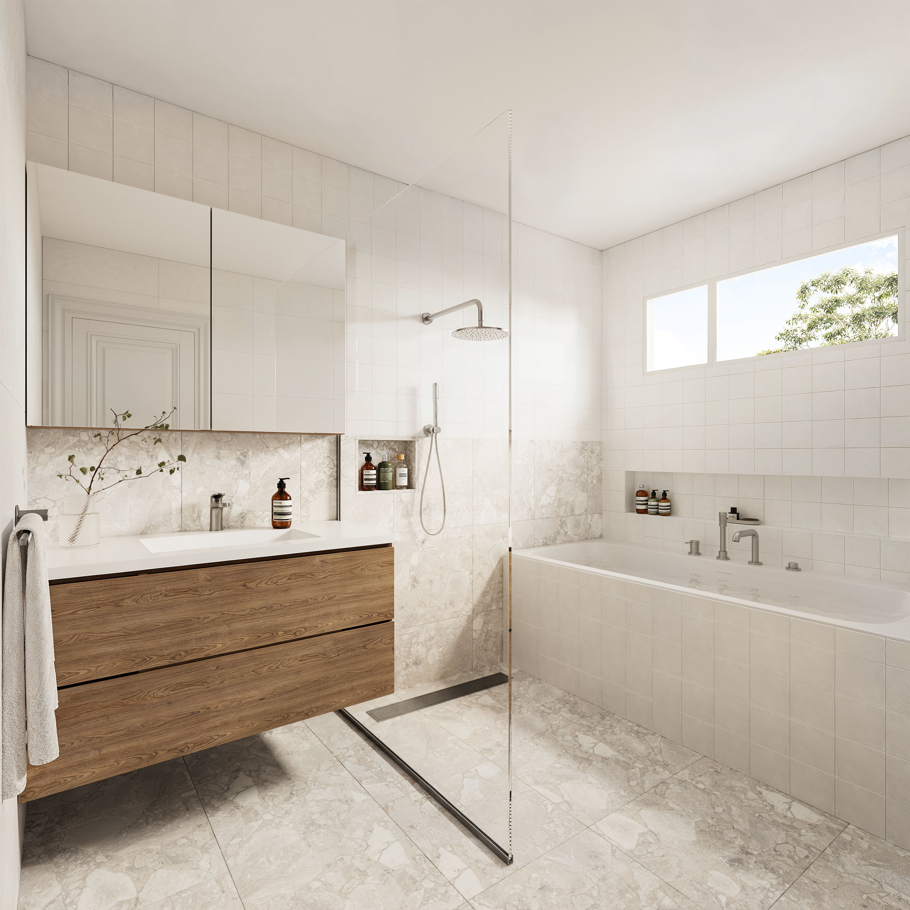Interior Renders 3