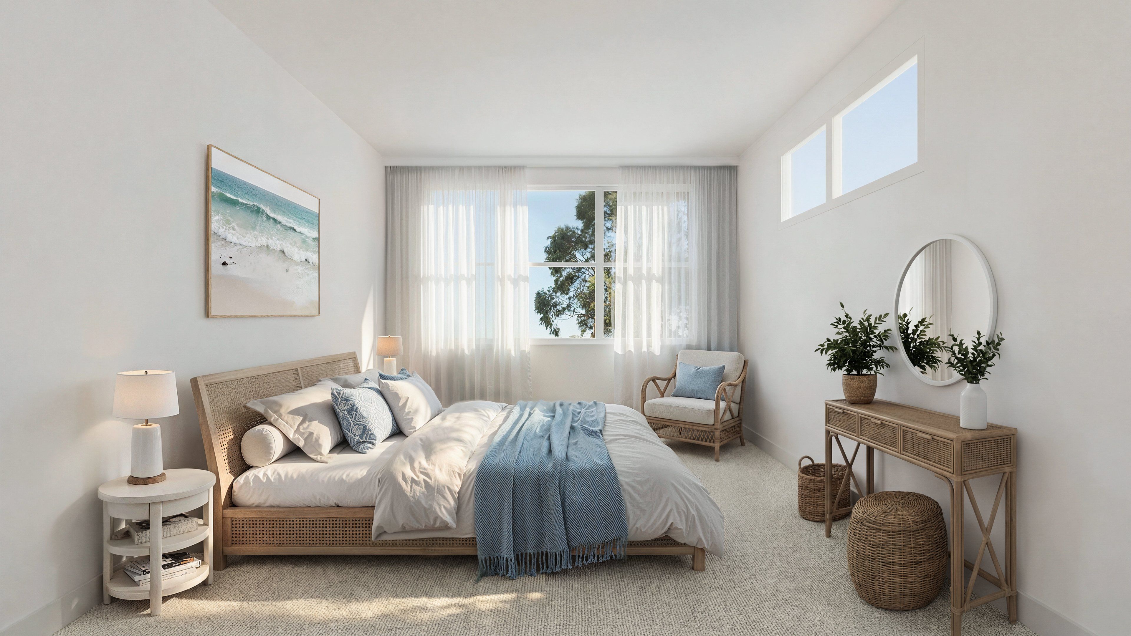 Interior Renders 2