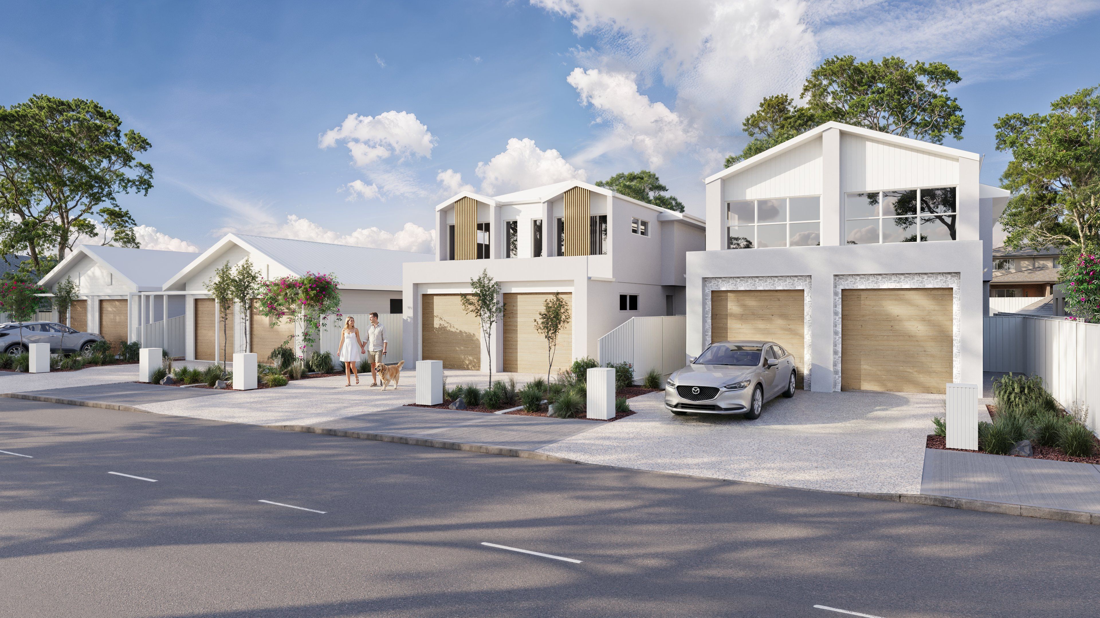 Valantine Residences
