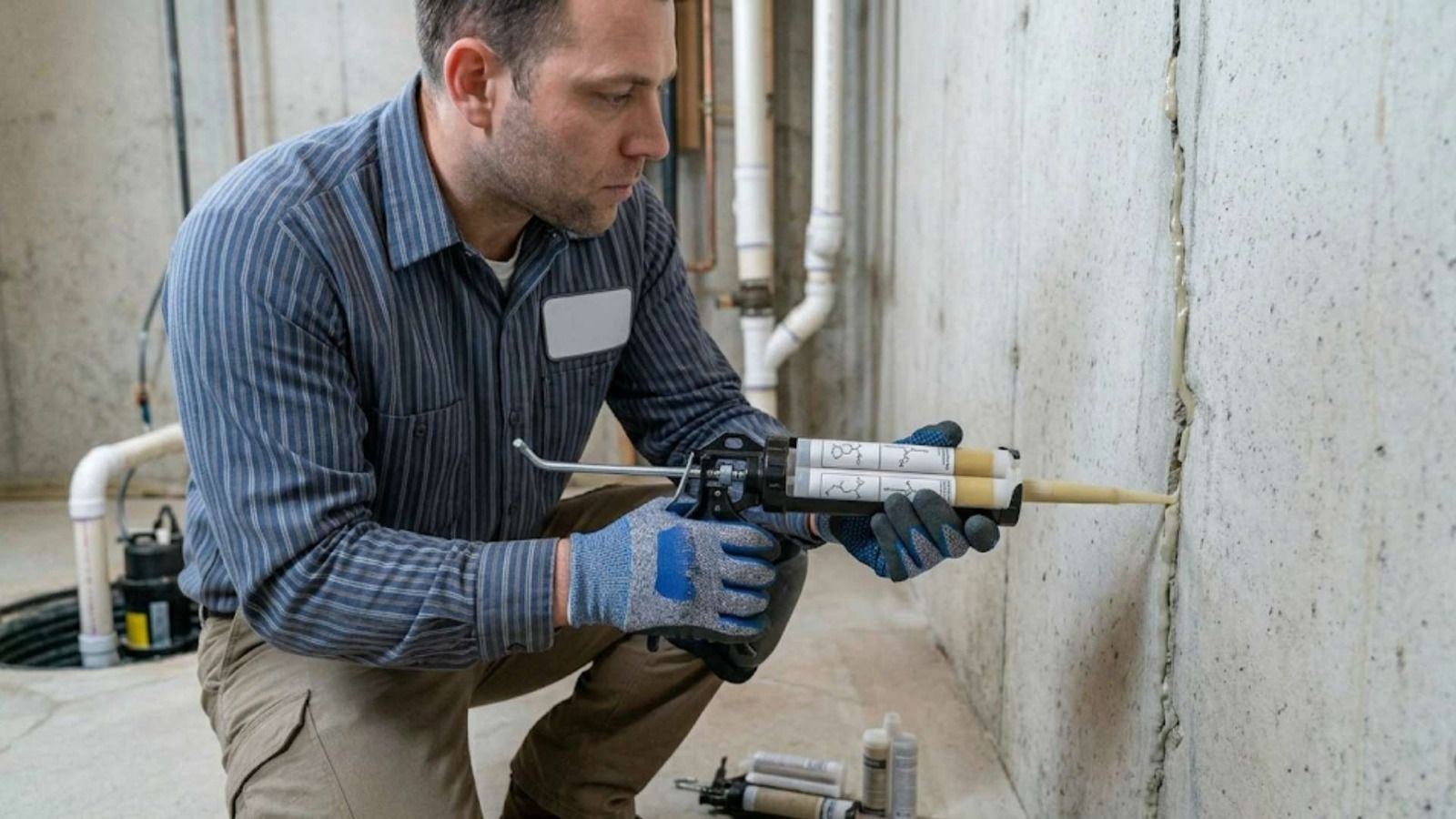 FAQS about Concrete Waterproofing Services in Skytop, PA