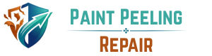 St Columbans, NE Paint Peeling Repair