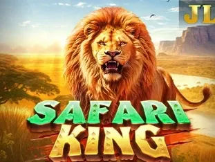 Safari King