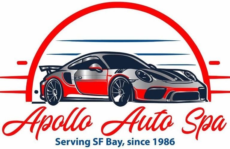Apollo Auto Spa - Serving SF Bay, Since 1986