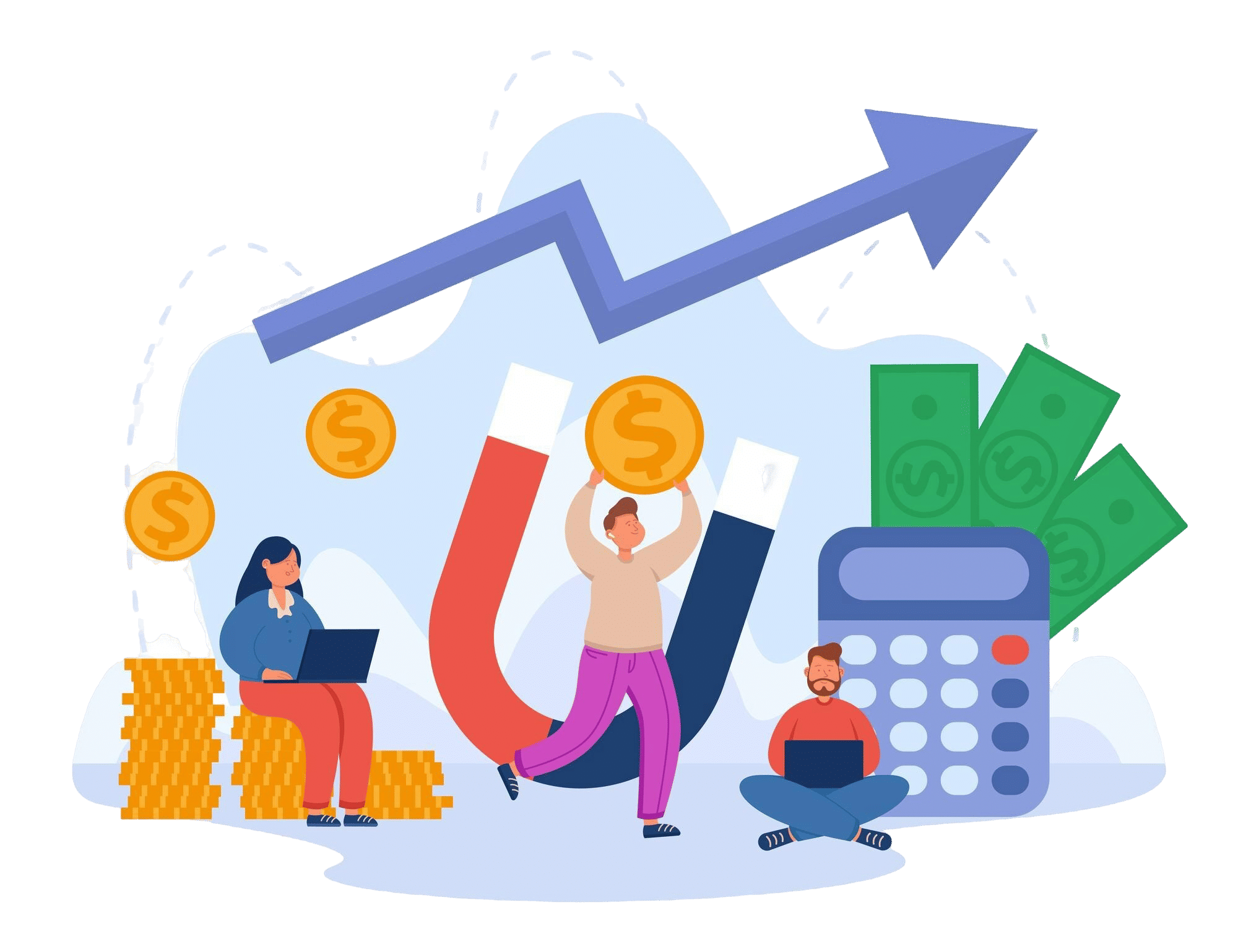 top 10 saas features that drive profitability from day 1