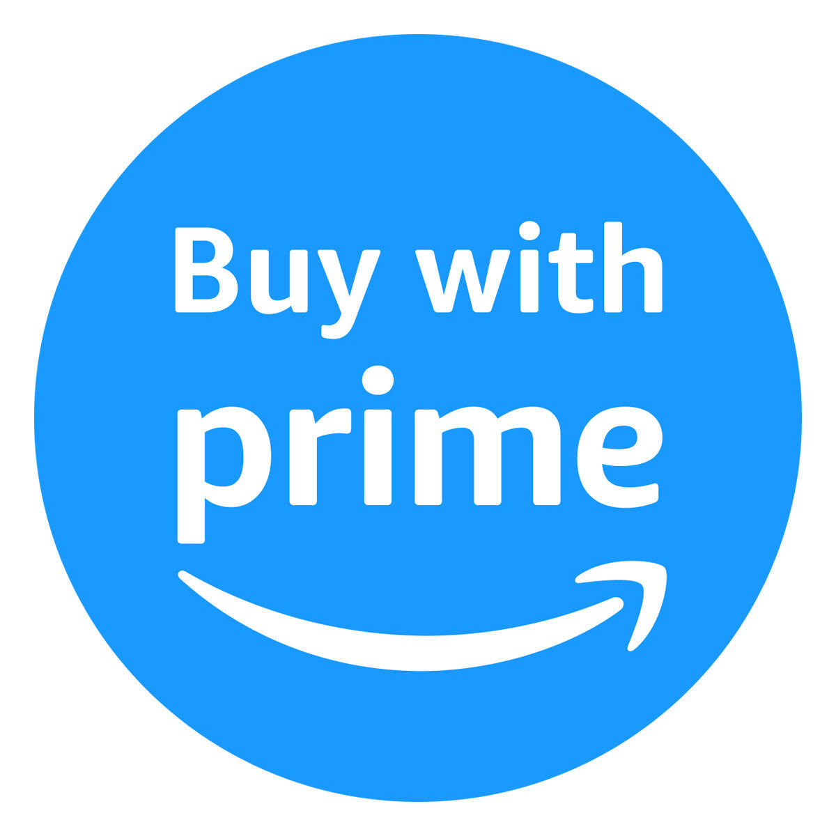 Amazon Buy with Prime