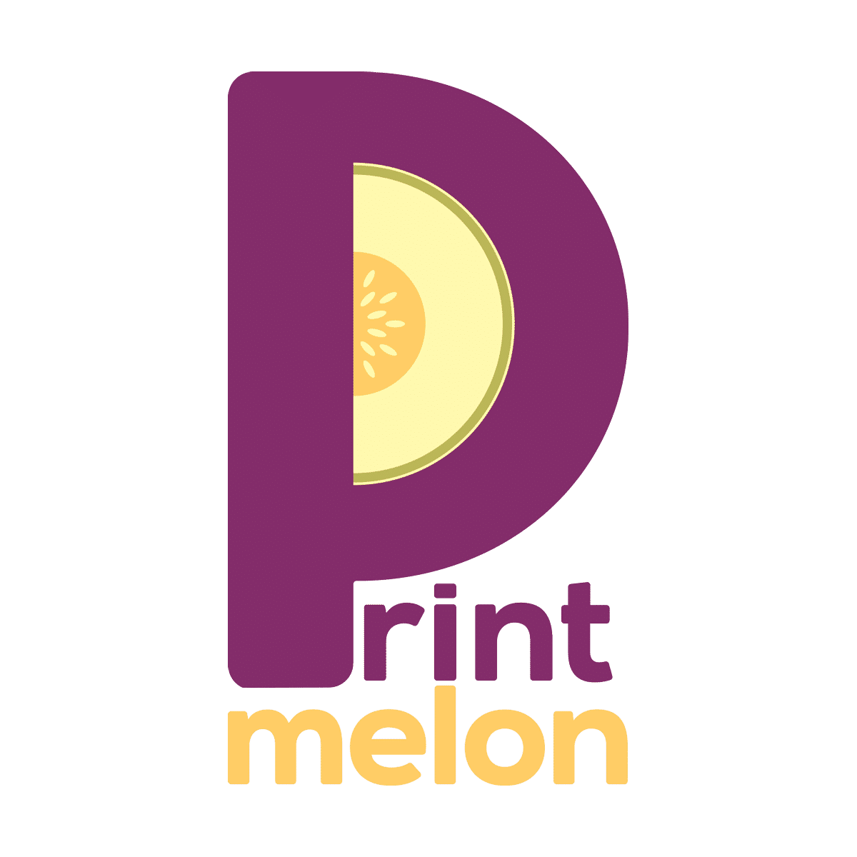 Print Melon-logo