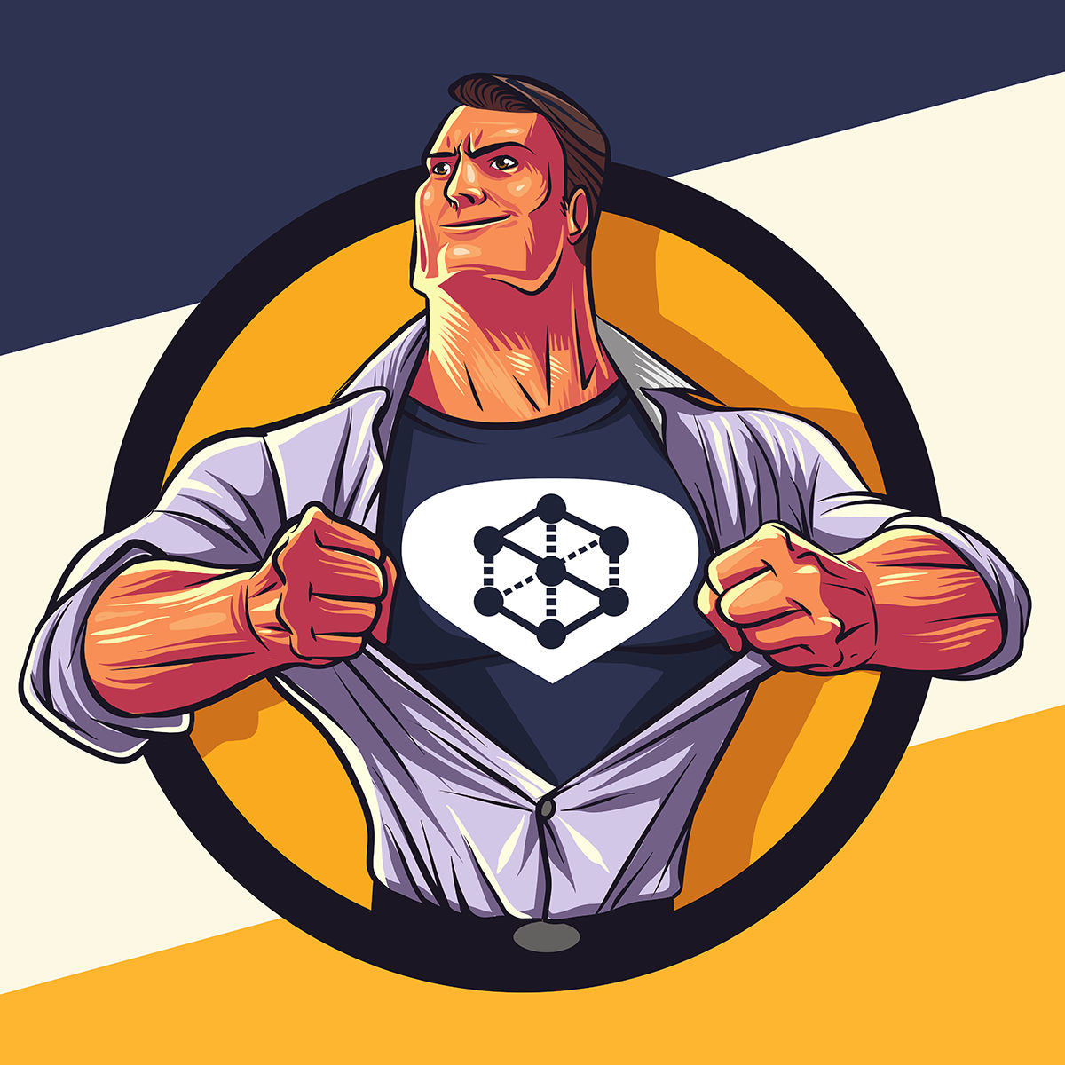 Upsell Hero-logo