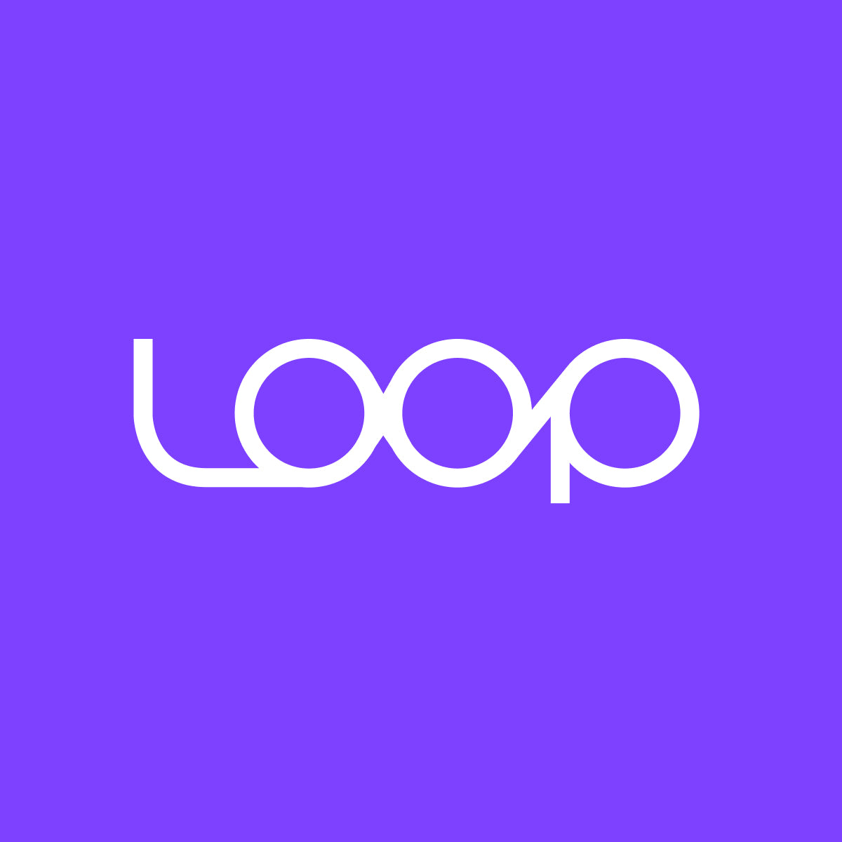 Loop Subscriptions-logo