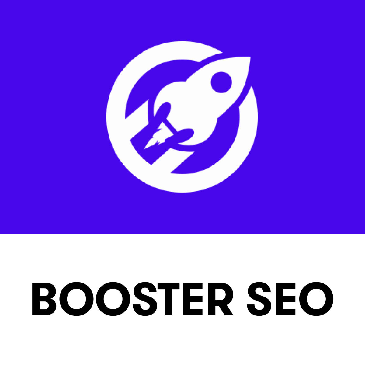 Booster SEO