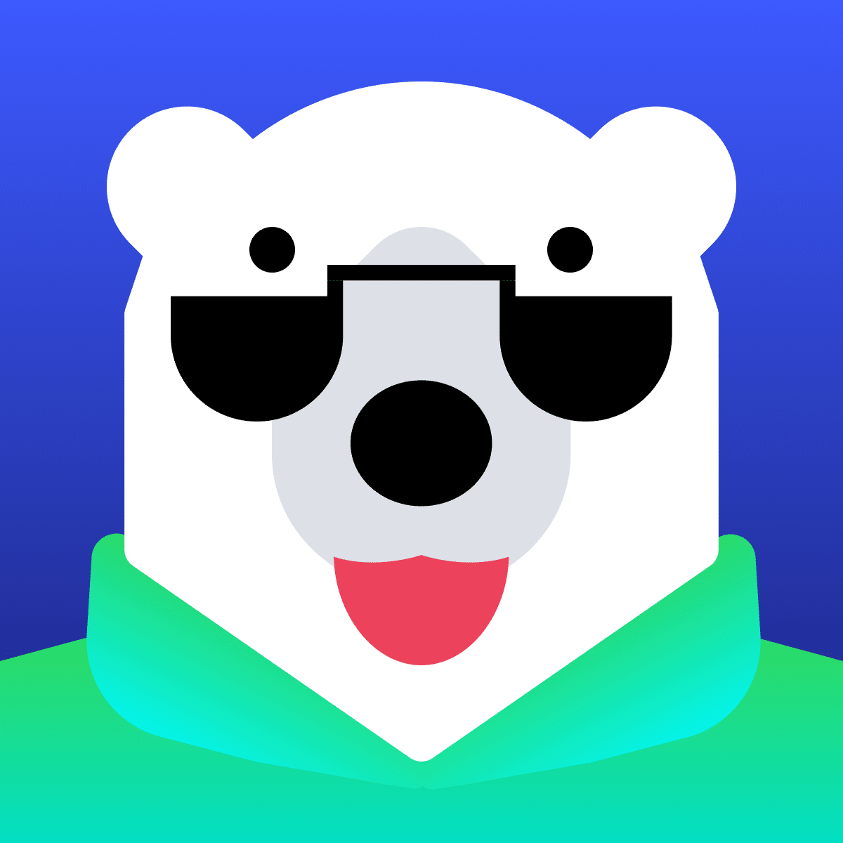 Conversion Bear-logo