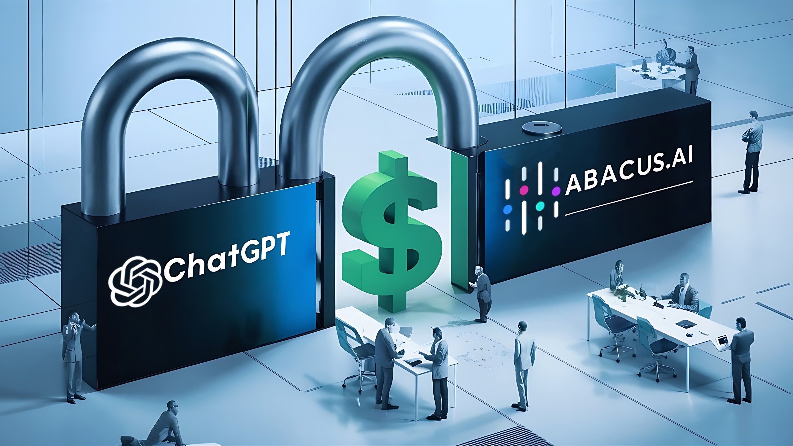 How to use ChatGPT Plus Without paying $20 