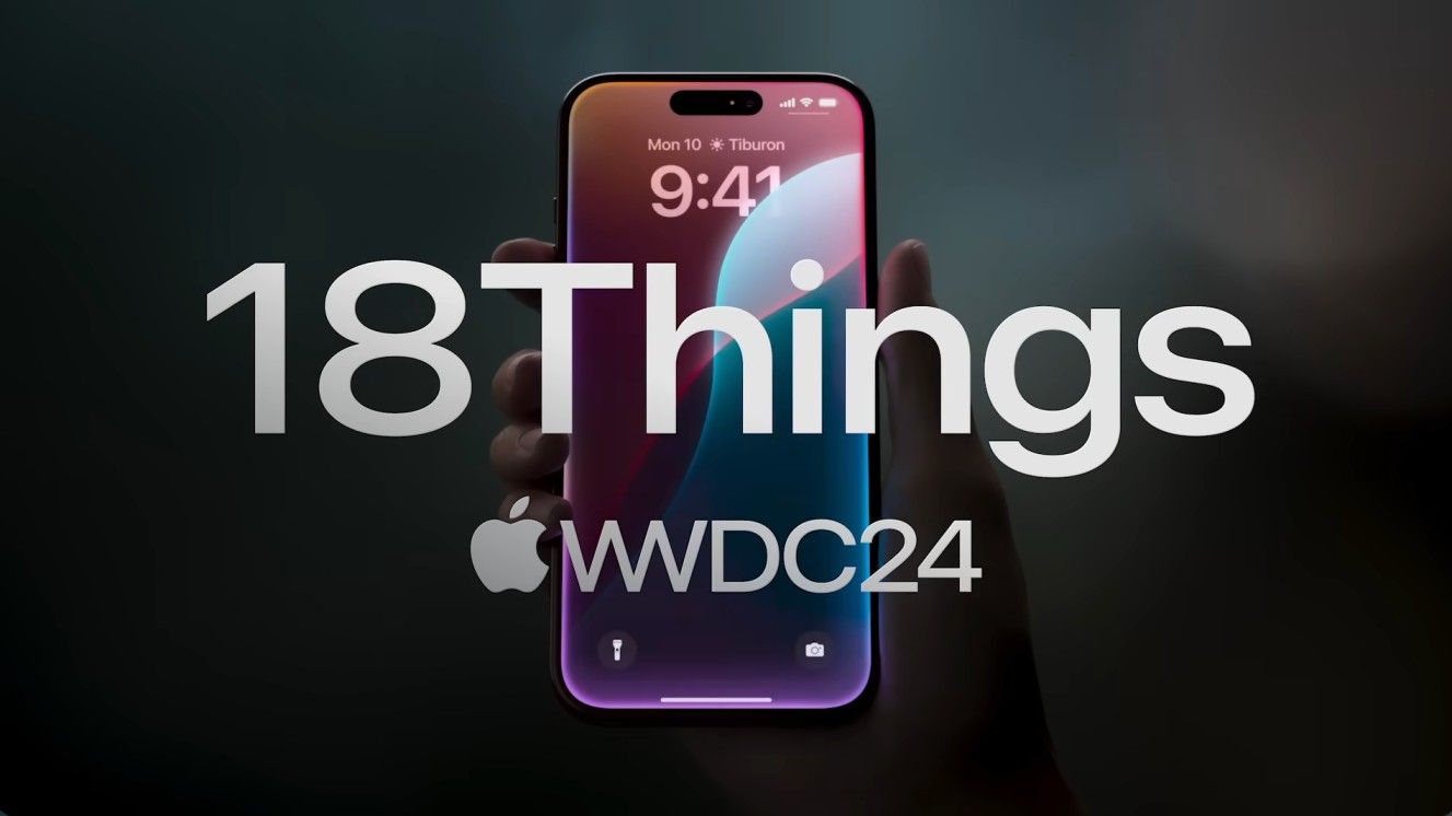 Apple Unleashes Game-Changing Innovations at WWDC 2024