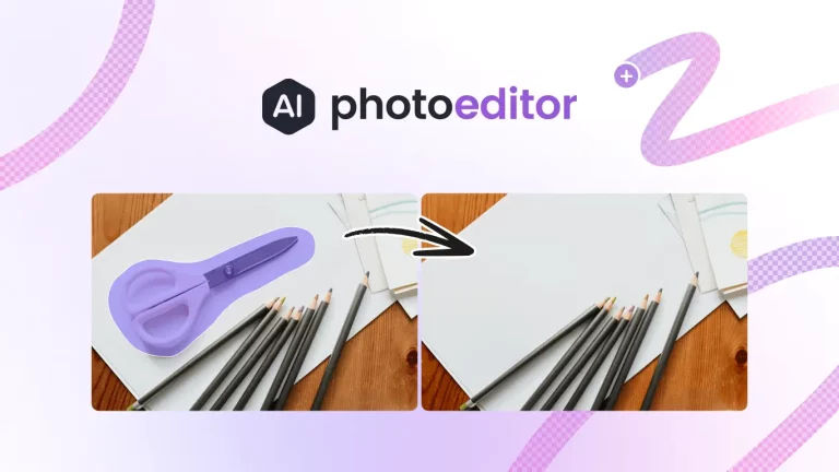 Feature image of AI Photo Editor | ToolJunction