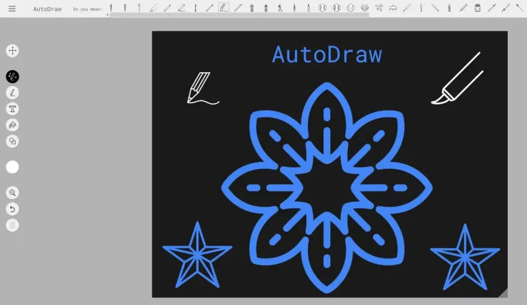 Feature image of AutoDraw | ToolJunction