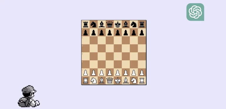 Feature image of ChessGPT | ToolJunction