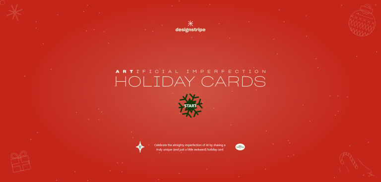 Feature image of Holiday Cards | ToolJunction