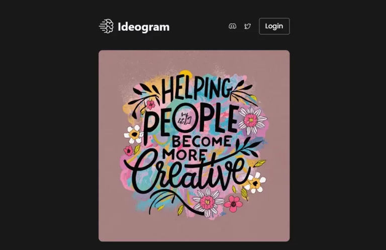 Feature image of Ideogram | ToolJunction