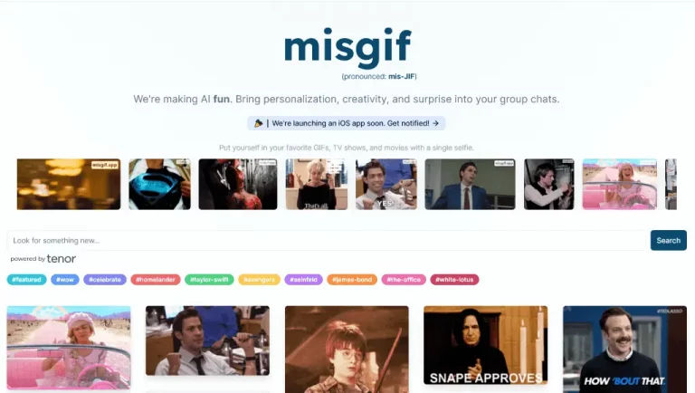 Feature image of misgif | ToolJunction