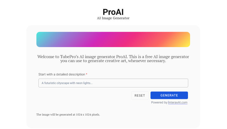 Feature image of ProAI | ToolJunction