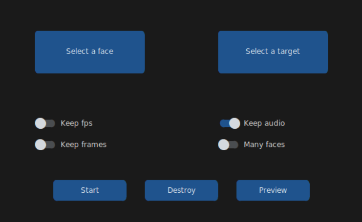 Feature image of Roop | ToolJunction