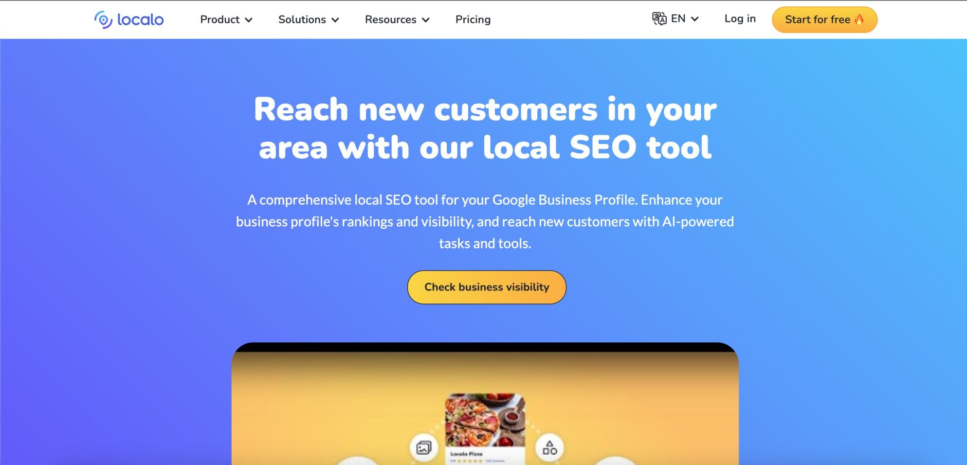 Feature image of Localo | ToolJunction