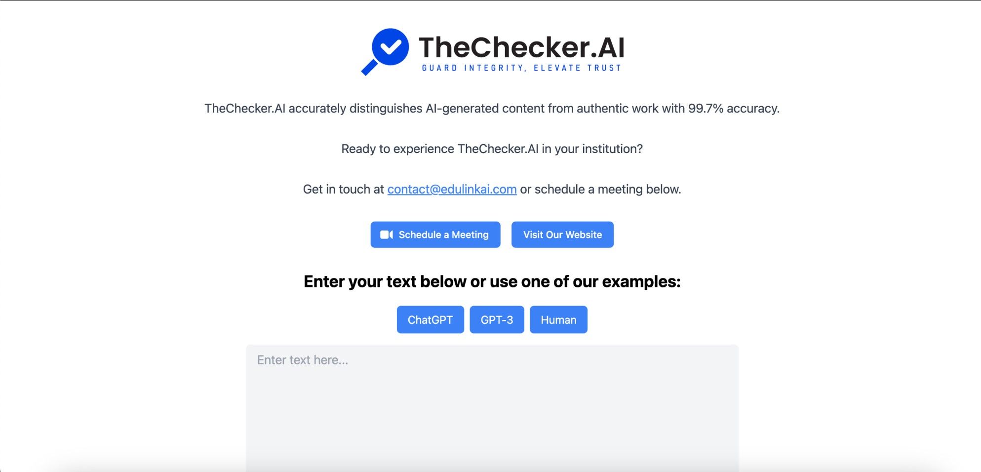 Feature image of AICheatCheck | ToolJunction