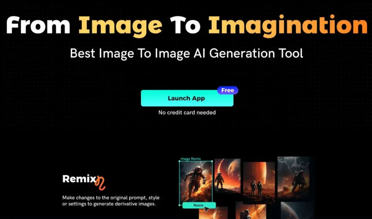 Feature image of Shakker AI | ToolJunction