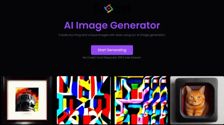 Feature image of Stormi AI | ToolJunction