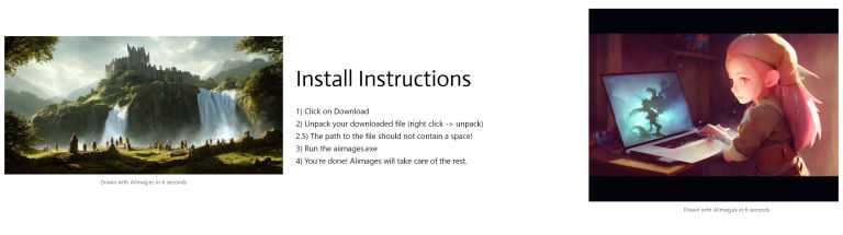 Feature image of One Click Setup for Stable Diffusion | ToolJunction