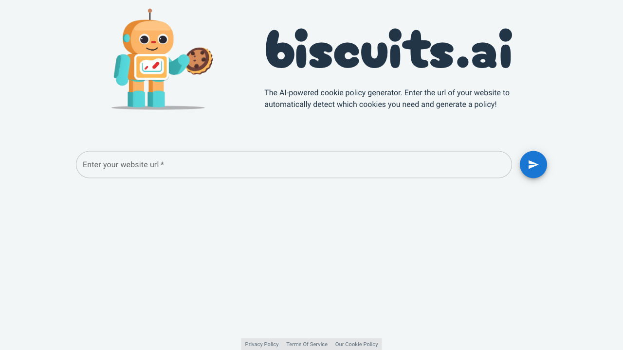 Feature image of Biscuits.ai | ToolJunction