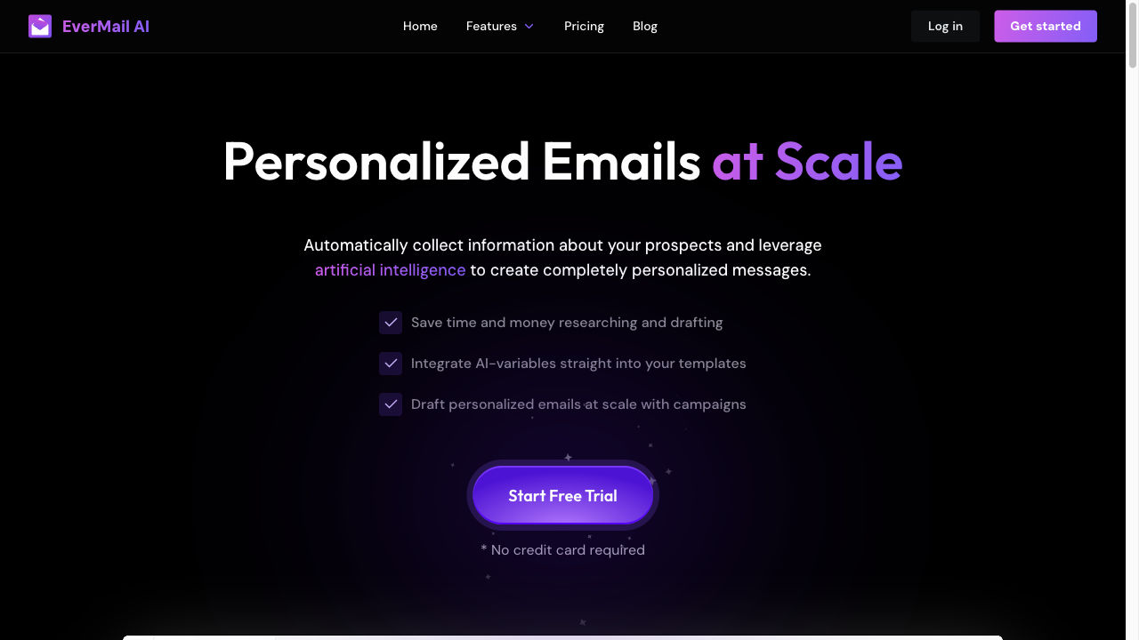 EverMail AI