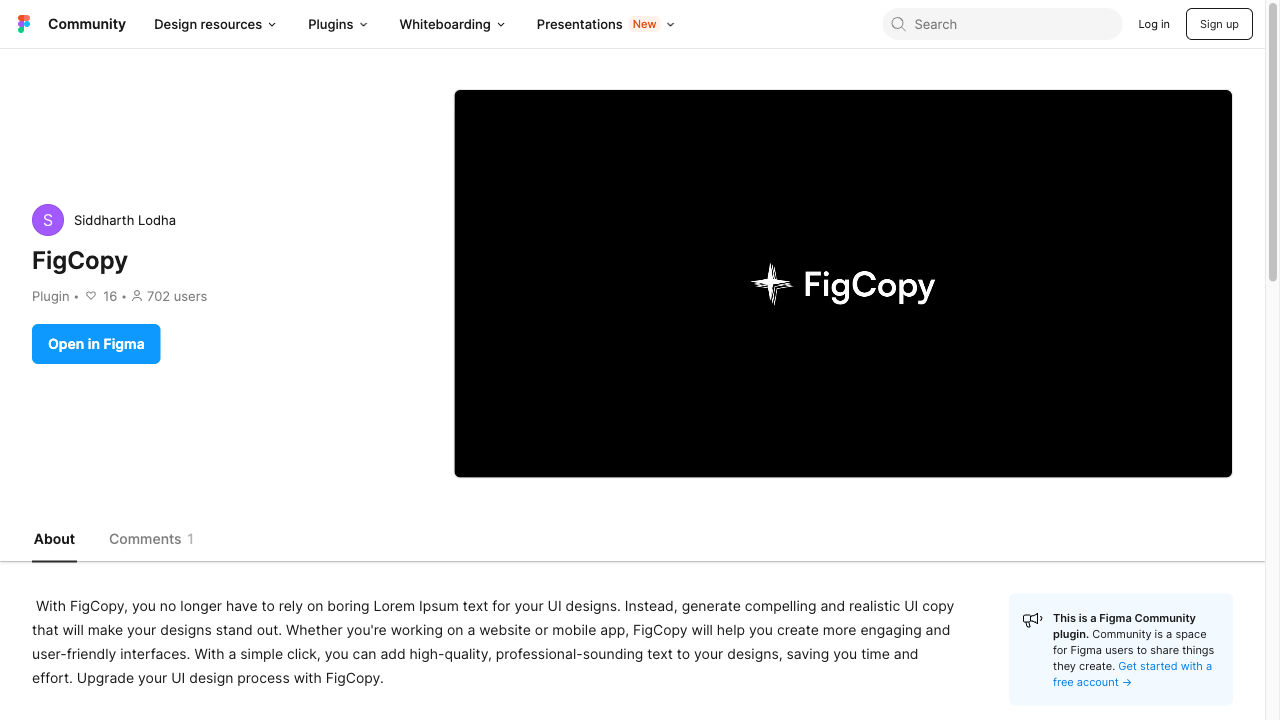 Feature image of FigCopy | ToolJunction